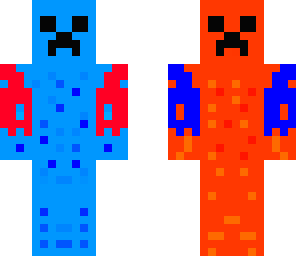 double creeper