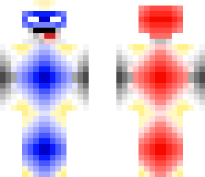 primary man