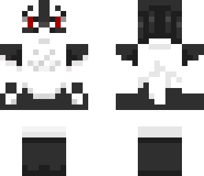 white lucario