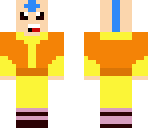 avatar the last airbender series