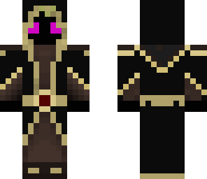ender mage