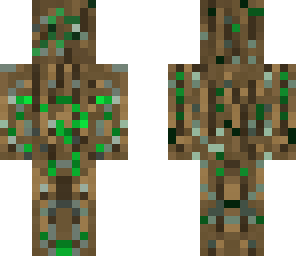 moss kid ii