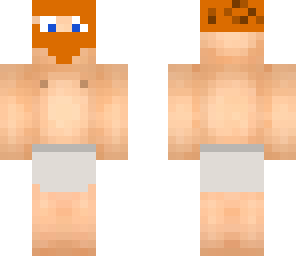 better better man skin