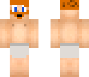 better better man skin
