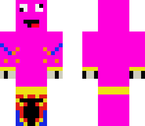 you