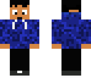 dimitri skin