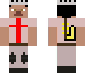 steve inferno