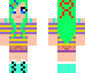 girl