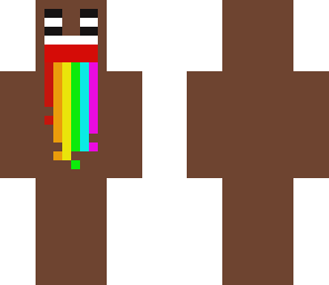 domo is sick