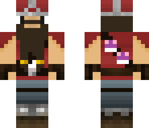 pokedwarf