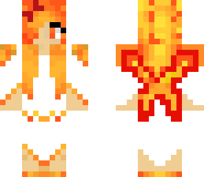 fary of fire