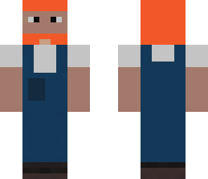 blacksmith