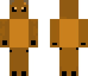 grizzly bear