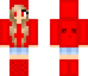 red slime