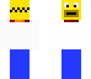 homer simpson