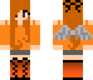 halloween girl