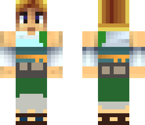 farm link