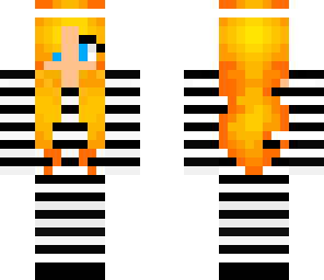 prisoner skin