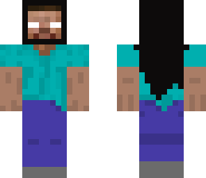 herobrine