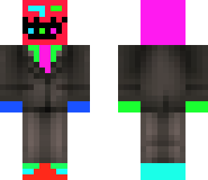 troll face colours