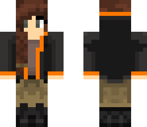 fixed katniss