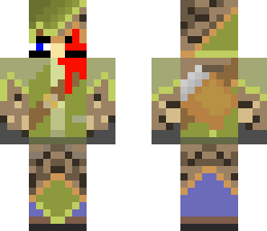 hunter