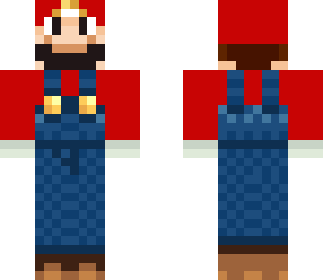 mario