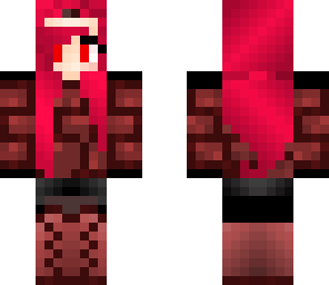 the queen of the nether 