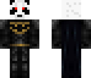 batpanda