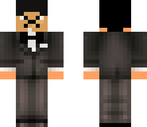 italian waiter
