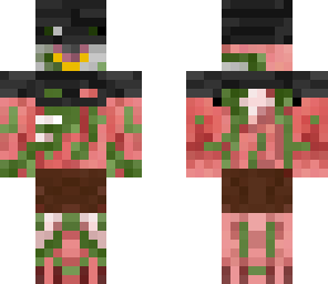 take back the night pigmen guy