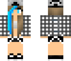 awesome skin edit