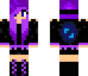 ender girl