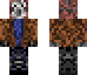 jason voorhees