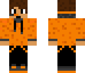 chinook299 halloween edition