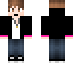 boy