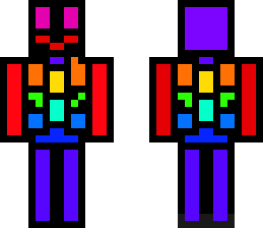 mystery man