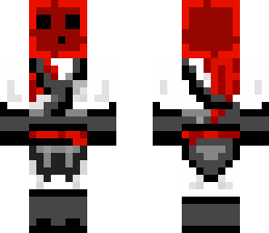 lava dood assassin