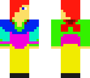 fancy dressed guy