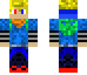 finn