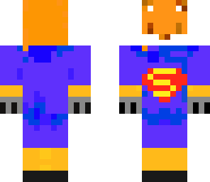 super fox v2
