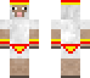 shavedsheep