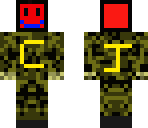 army