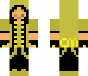 flinns skin