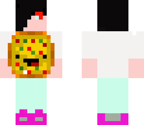 pizza  boy