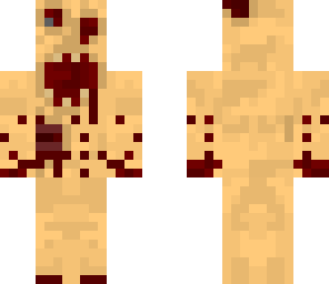 zombie