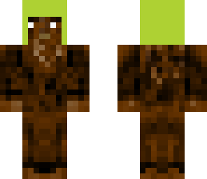 crash sasquuatch