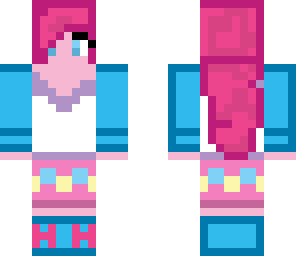 equestria girls pinkie pie