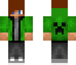 edit not my skin