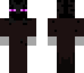 enderking with headphones 2